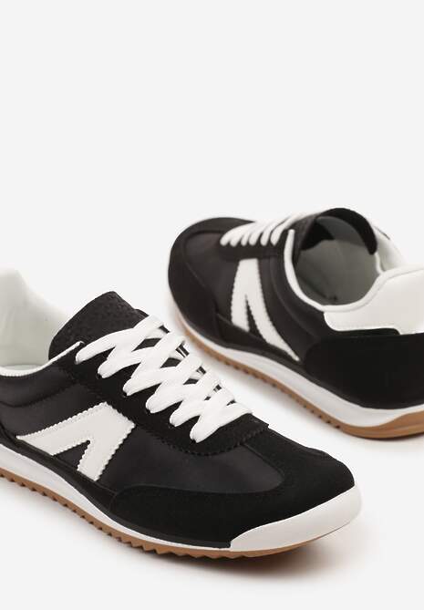 Sneakers Zoloti Negri 6