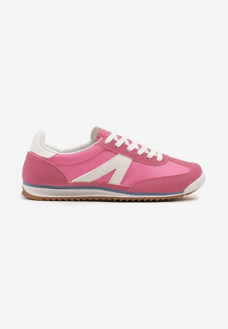 Sneakers Zoloti Fucsia 4