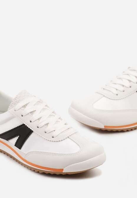 Sneakers Zoloti Albi 6