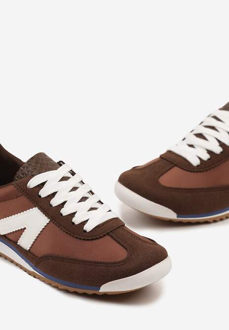 Sneakers Zoloti Maro 6