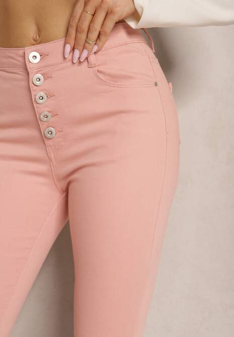 Pantaloni Roz 5