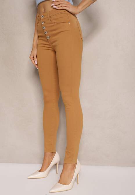 Pantaloni Maro 4