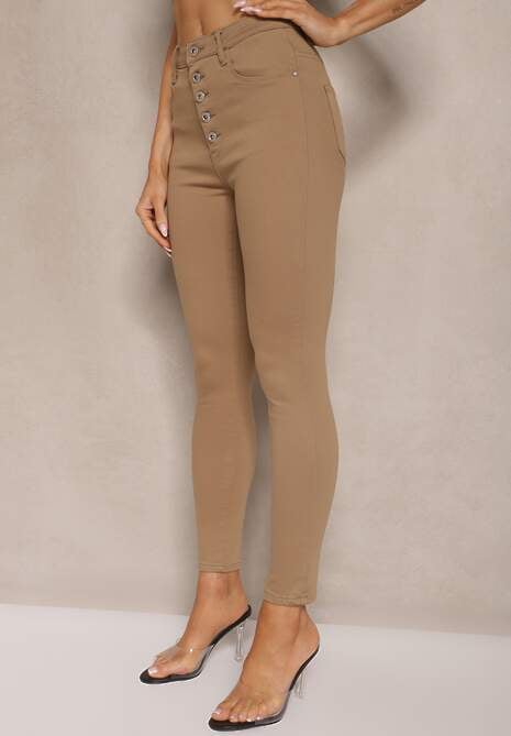 Pantaloni Maro 4