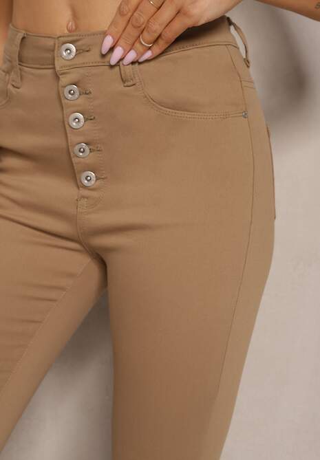 Pantaloni Maro 5