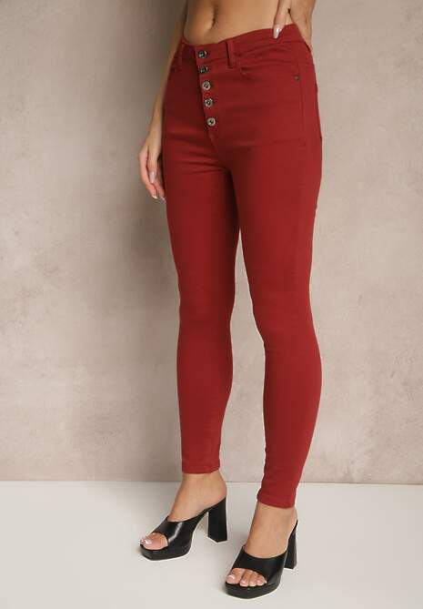 Pantaloni Bordo 4