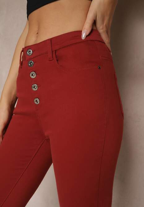 Pantaloni Bordo 5