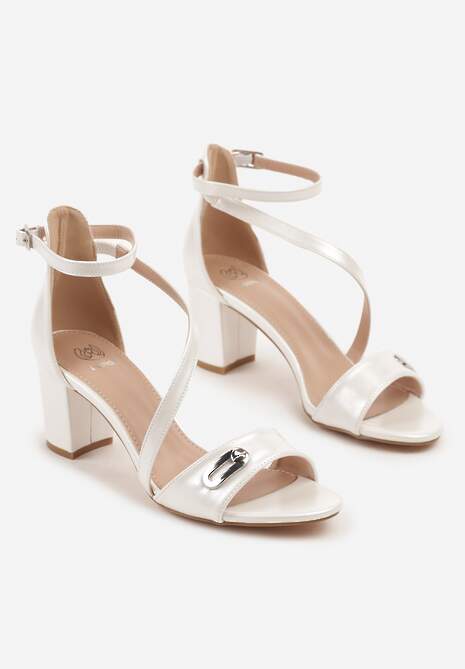 Sandale Redauve Albe 5