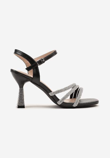 Sandale Redaene Negre 4