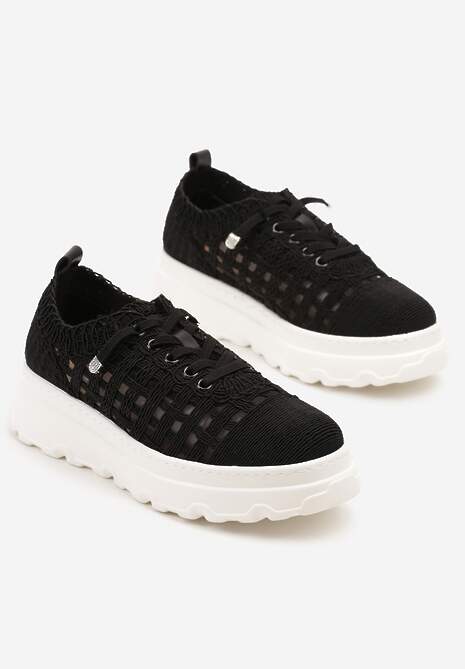 Sneakers Marionea Negri 5