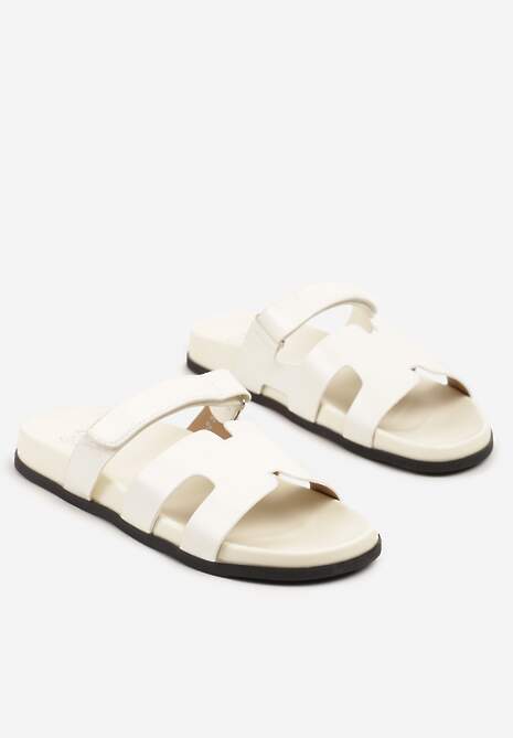 Papuci Redaire Albi 5