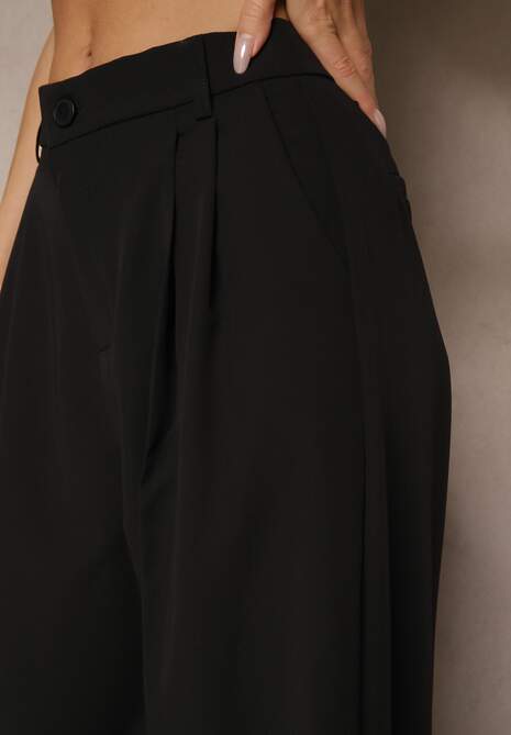 Pantaloni Galaniel Negri 5
