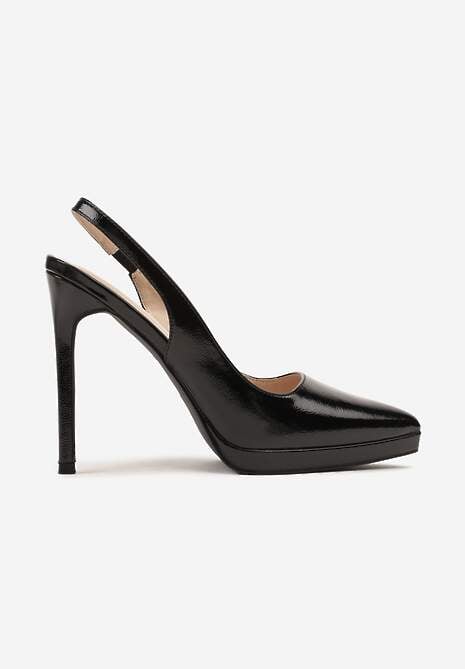 Sandale Novalise Negri 4