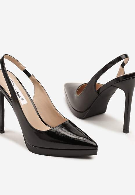 Sandale Novalise Negri 6