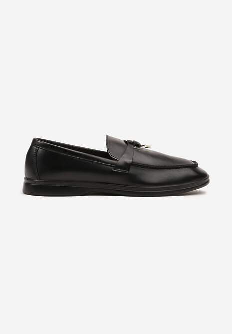 Mocasini Doreme Negri 4
