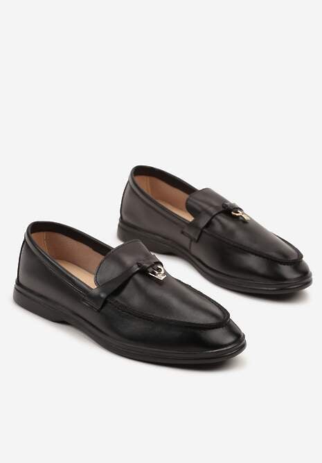 Mocasini Doreme Negri 5