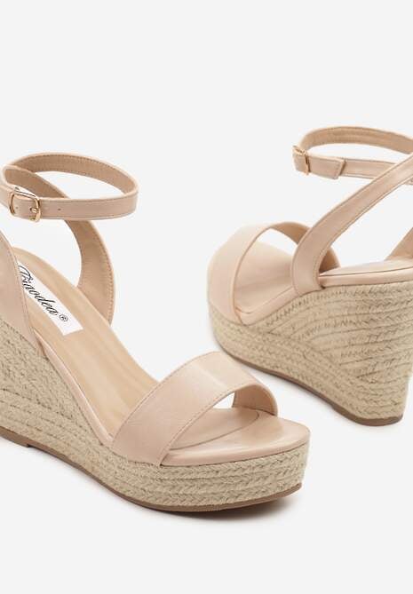 Sandale Tenarea Bej 6