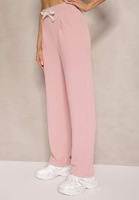Pantaloni Fadesa Roz 4