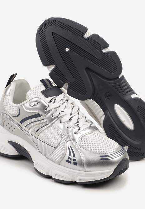 Sneakers Deylisse Albi 6