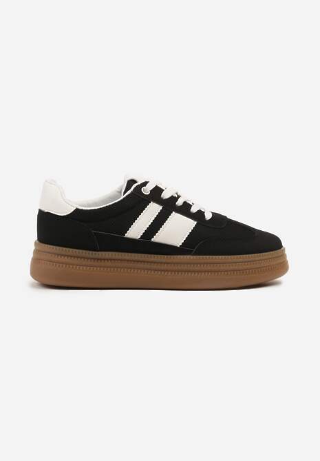Sneakers Tenavellea Negri 4