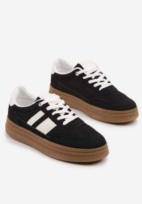 Sneakers Tenavellea Negri 5