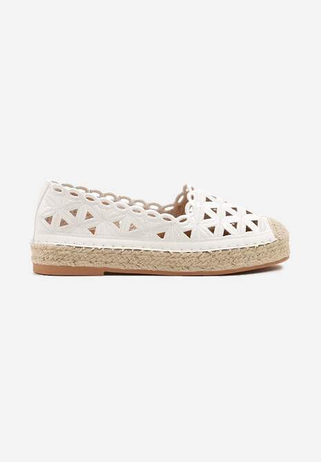 Espadrile Sepanisse Albe 4