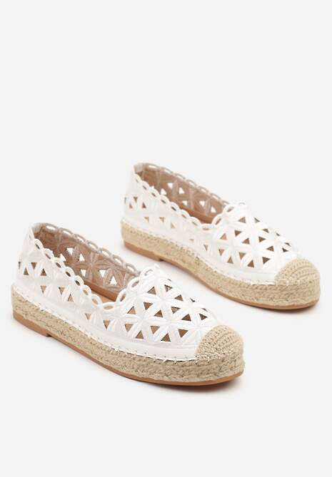 Espadrile Sepanisse Albe 5