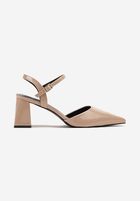 Sandale Sopelisse Bej 4