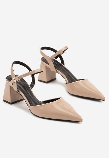Sandale Sopelisse Bej 5