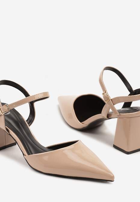 Sandale Sopelisse Bej 6