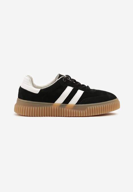 Sneakers Tenafina Negri 4