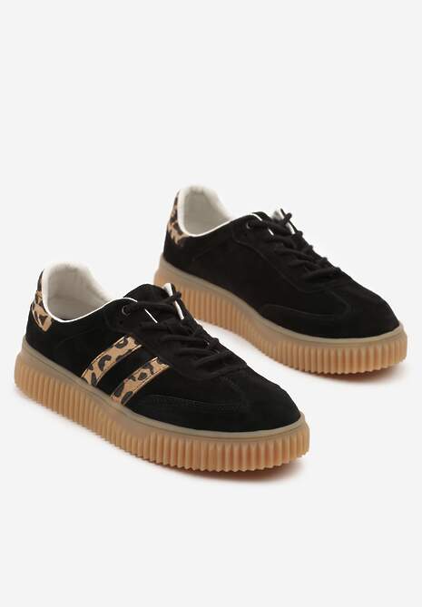 Sneakers Tenannia Negri 5