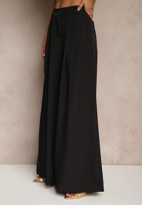 Pantaloni Peavelle Negri 4