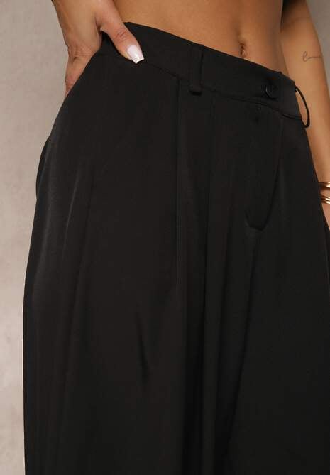 Pantaloni Peavelle Negri 5