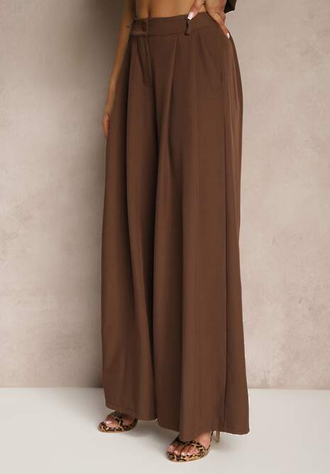 Pantaloni Peavelle Maro 4