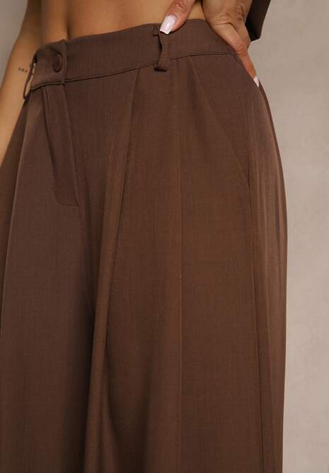 Pantaloni Peavelle Maro 5