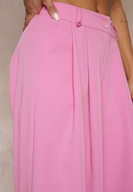 Pantaloni Peavelle Roz 5