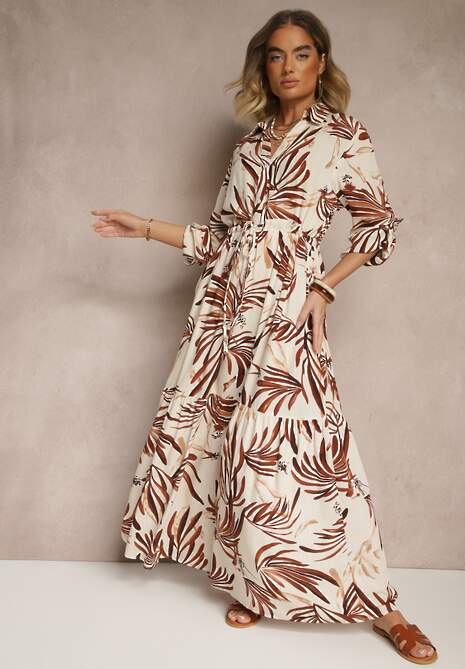 Rochie Redeva Bej 4