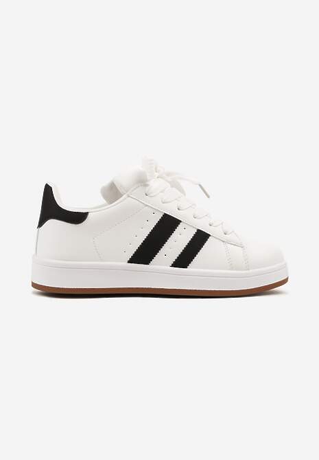 Sneakers Marazea Albi 4