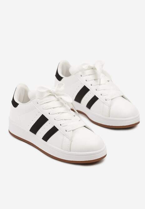 Sneakers Marazea Albi 5