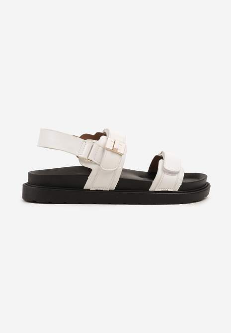 Sandale Vintell Albe 4