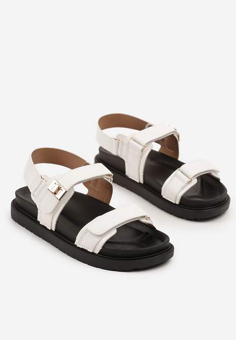 Sandale Vintell Albe 5