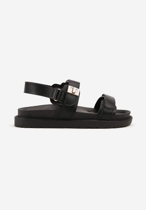 Sandale Vintell Negre 4