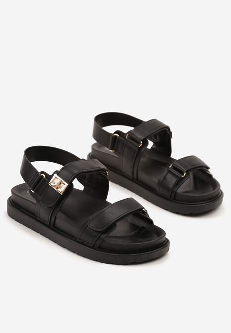 Sandale Vintell Negre 5