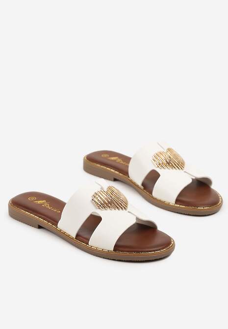 Papuci Nevolinne Albi 5