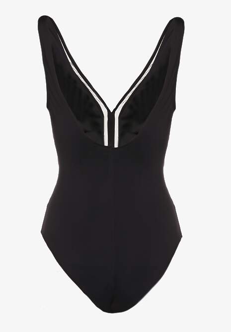 Costum de baie Folore Negru 6