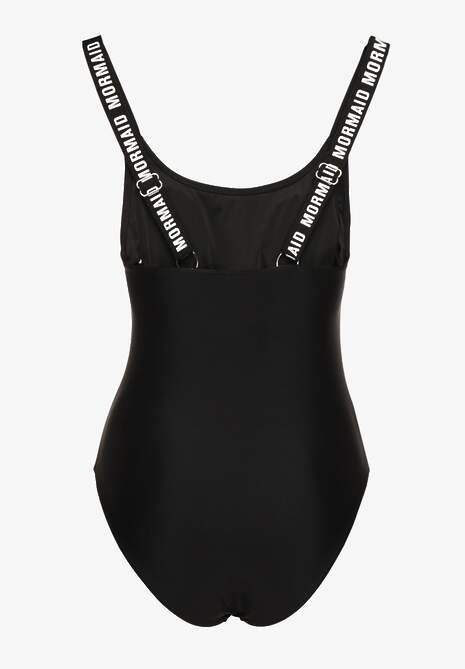 Costum de baie Tenera Negru 6
