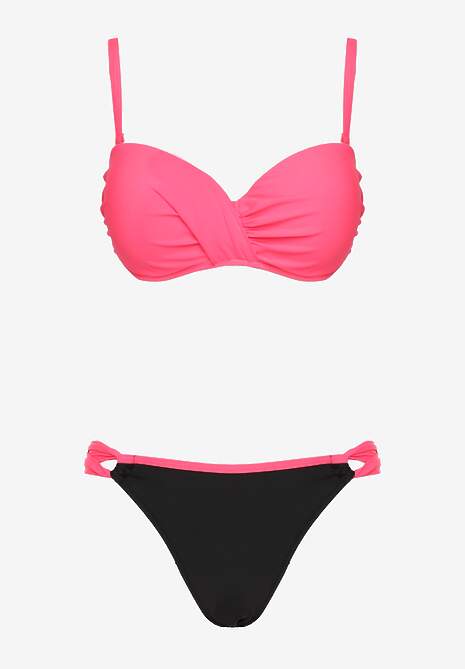 Costum de baie bikini Sepiana Roz 5