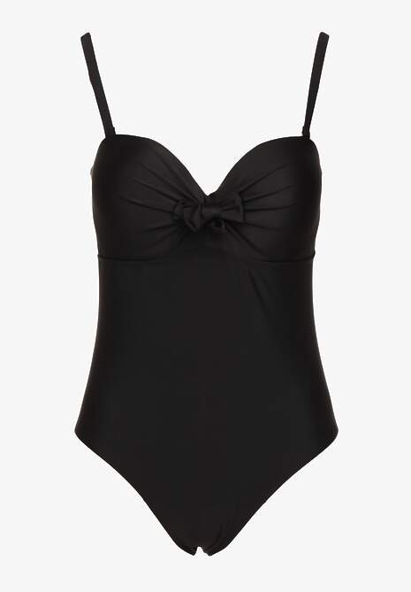Costum de baie Temelea Negru 5