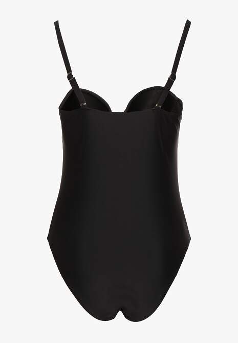 Costum de baie Temelea Negru 6