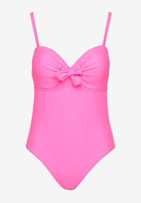 Costum de baie Temelea Roz 5